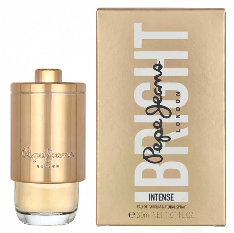 Pepe Jeans Bright Intense Edp Spray 30 ml