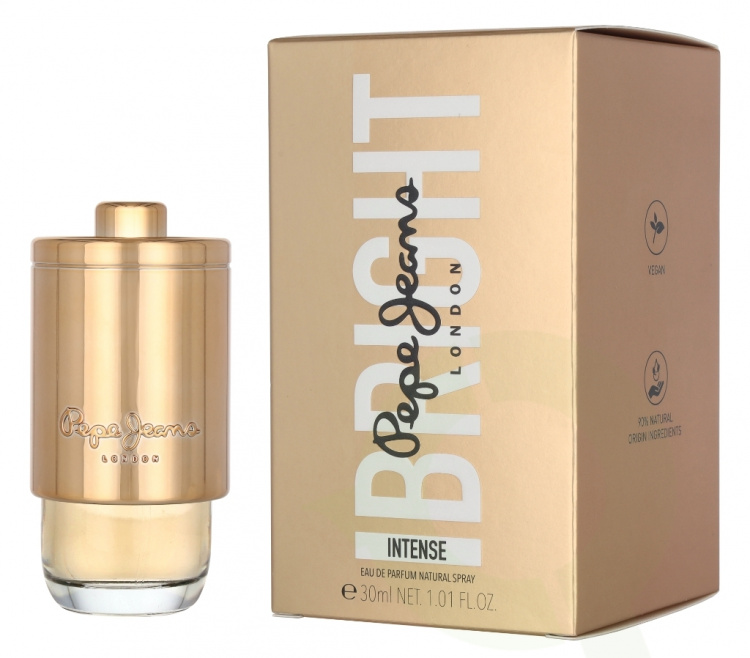 Pepe Jeans Bright Intense Edp Spray 30 ml