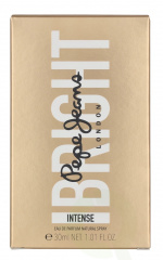 Pepe Jeans Bright Intense Edp Spray 30 ml