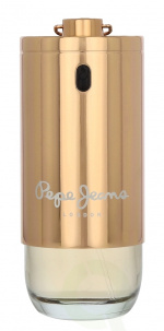 Pepe Jeans Bright Intense Edp Spray 50 ml