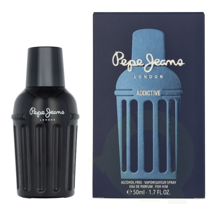 Pepe Jeans Addictive For Him Edp Spray 50 ml