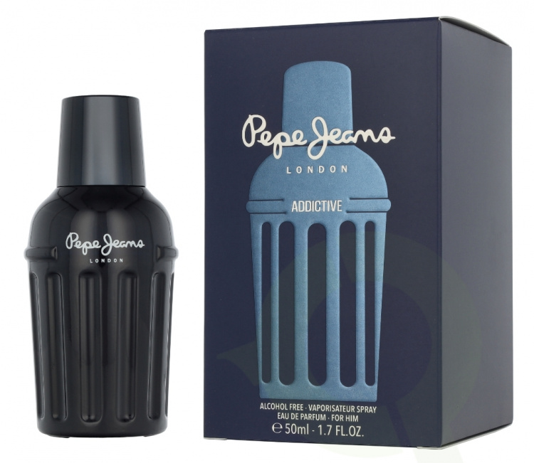 Pepe Jeans Addictive For Him Edp Spray 50 ml