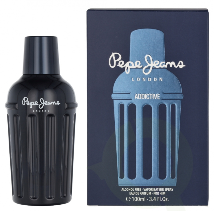 Pepe Jeans Addictive For Him Edp Spray 100 ml