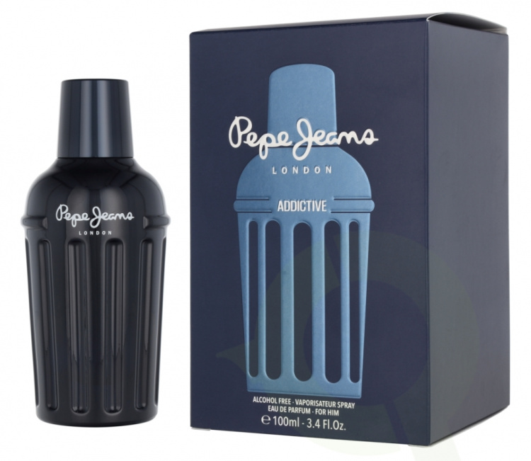 Pepe Jeans Addictive For Him Edp Spray 100 ml