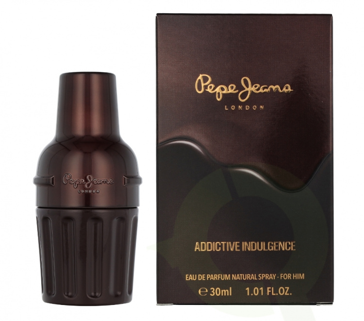 Pepe Jeans Addictive Indulgence For Him Edp Spray 30 ml