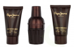 Pepe Jeans Addictive Indulgence For Him Giftset 130 ml Edp Spray 30ml/Showergel 50ml/After Shave 50ml