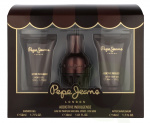 Pepe Jeans Addictive Indulgence For Him Giftset 130 ml Edp Spray 30ml/Showergel 50ml/After Shave 50ml