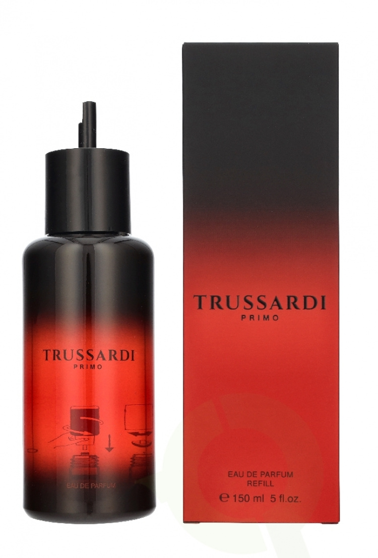 Trussardi Donna Pink Marina Edt Spray 100 ml