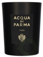 Acqua Di Parma Yuzu Scented Candle 200 g