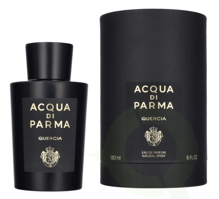 Acqua Di Parma Quercia Edp Spray 180 ml