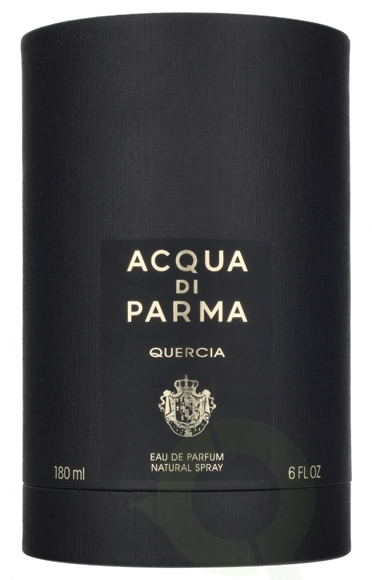 Acqua Di Parma Quercia Edp Spray 180 ml