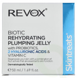 Revox B77 Skintreats Biotic Rehydrating Plumping Jelly 50 ml