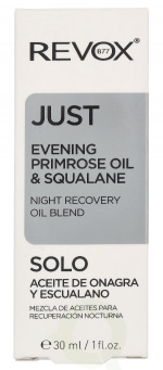 Revox B77 Just Evening Primrose Oil & Squalane 30 ml