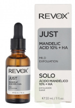 Revox B77 Just Mandelic Acid 10% + HA Mild Exfoliation 30 ml