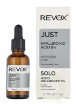 Revox B77 Just Hyaluronic Acid 5% 30 ml