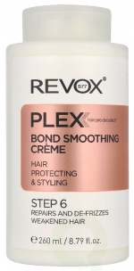 Revox B77 Plex Bond Smoothing Creme 260 ml