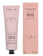 L\'Occitane Rose Hand Cream 150 ml