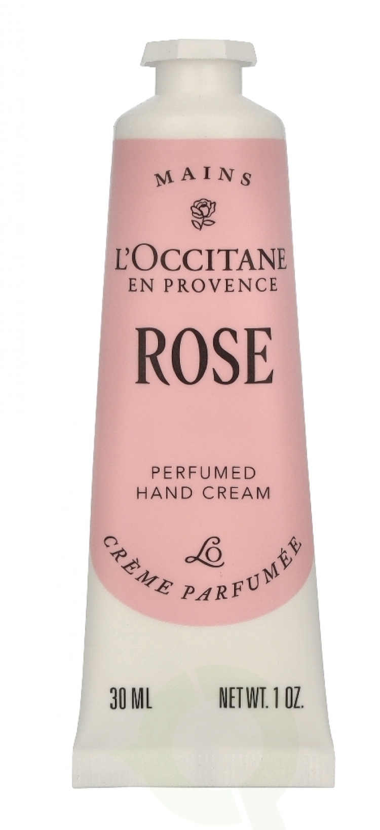 L\'Occitane Rose Hand Cream 30 ml