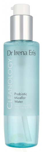 Dr Irena Eris Cleanology Probiotic Miecellar Water For Face, Eyes & Neck 190 ml