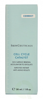 SkinCeuticals Cell Cycle Catalyst Skin Renewal Boost Serum 30 ml