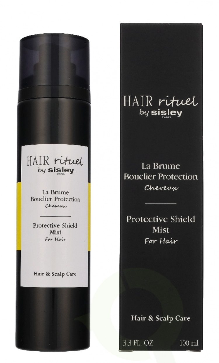 Sisley Hair Rituel Protective Shield Mist 100 ml