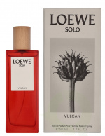 Loewe Solo Vulcan Edp Spray 50 ml