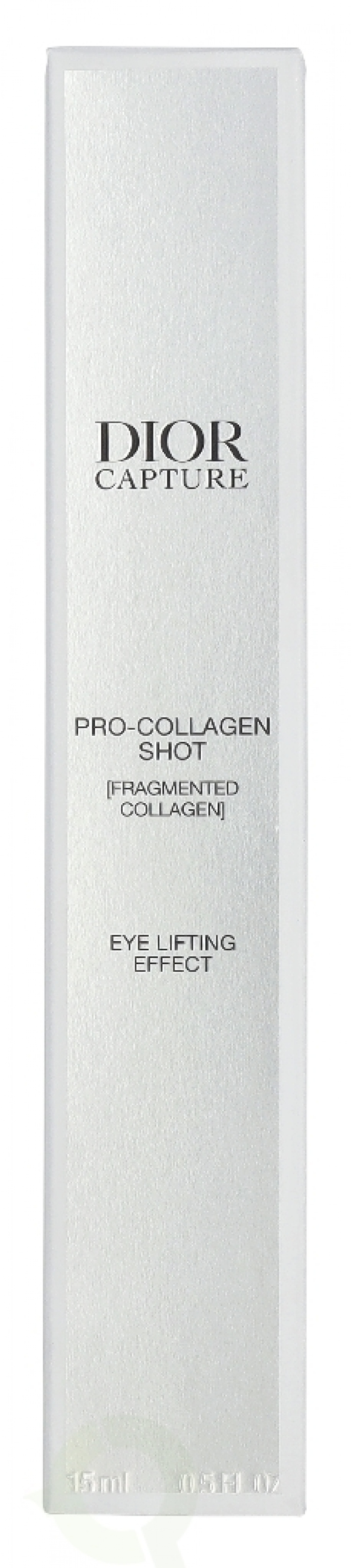 Christian Dior Dior Capture Totale Pro-Collagen Shot 15 ml