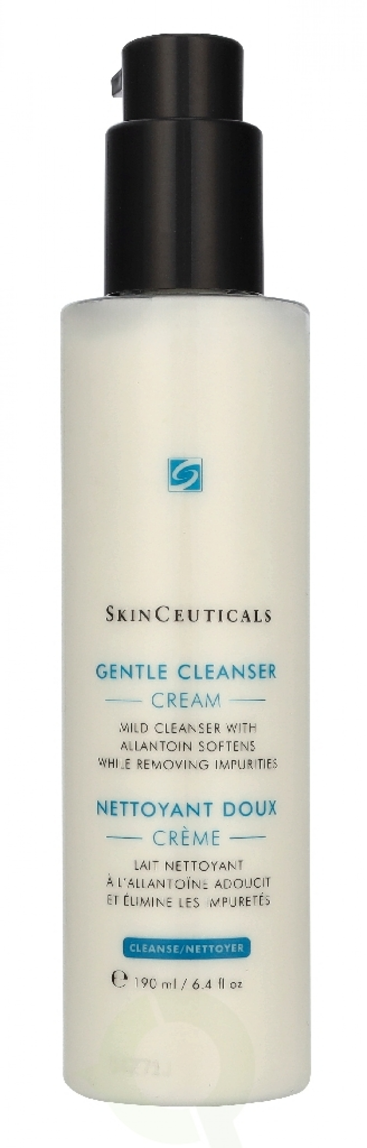 SkinCeuticals Gentle Cleanser Cream 190 ml