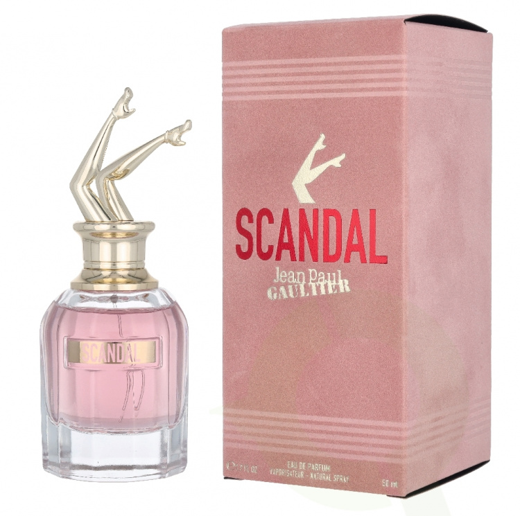 J.P. Gaultier Scandal Edp Spray 50 ml