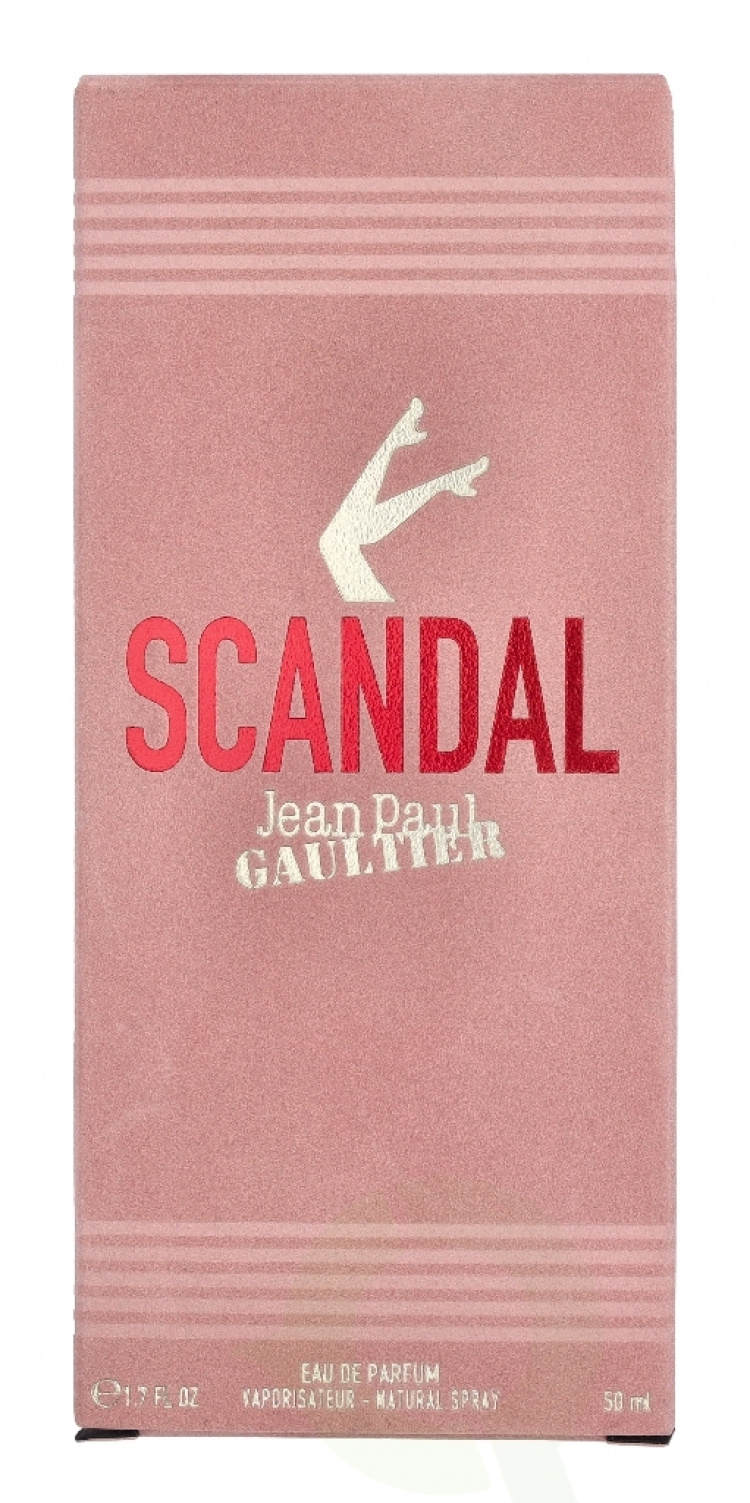 J.P. Gaultier Scandal Edp Spray 50 ml