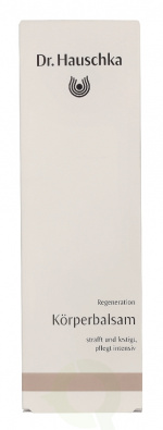 Dr. Hauschka Regenerating Body Cream 150 ml