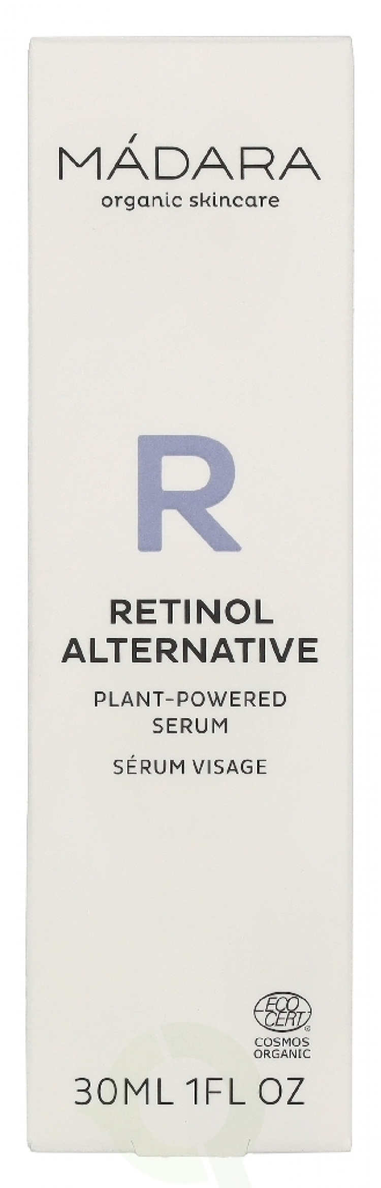 Madara Retinol Alternative Plant-Powered Serum 30 ml