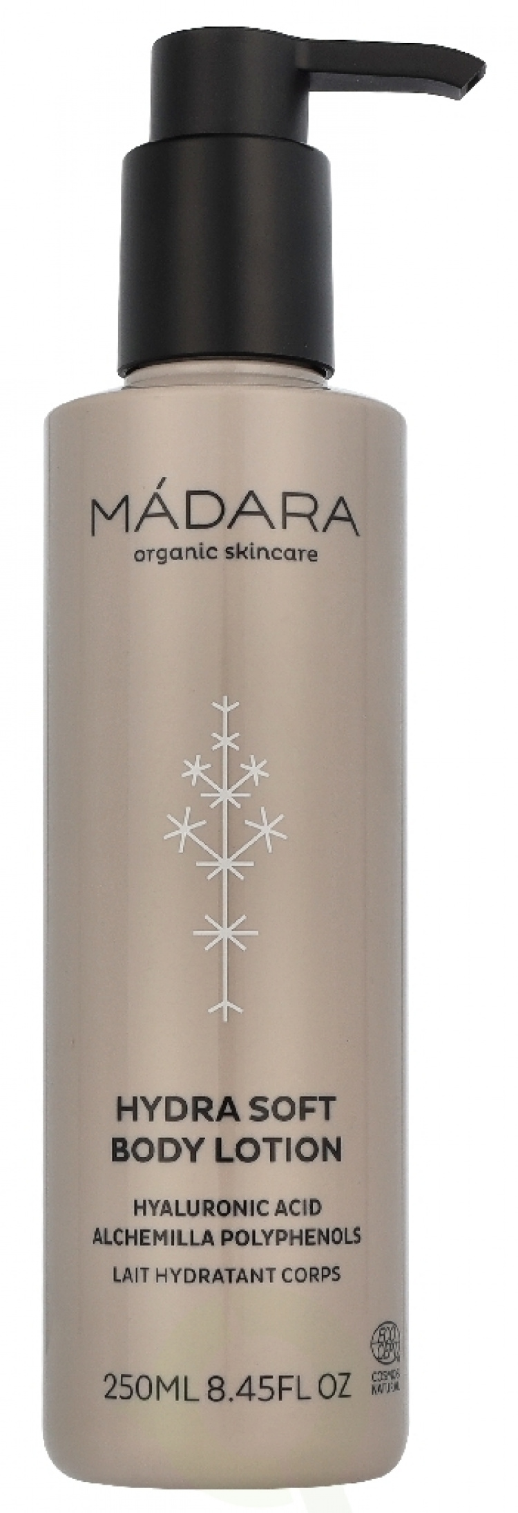 Madara Hydra Soft Body Lotion 250 ml