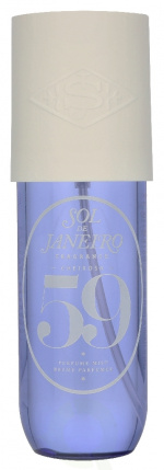 Sol De Janeiro Rio Cheirosa 59 Hair & Body Fragrance Mist 240 ml