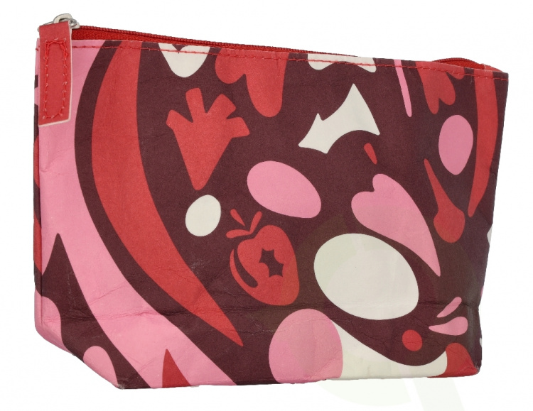 The Body Shop G2 Beauty Bag Strawberry Giftset 140 ml Shower Gel 60ml/Body Butter 50ml/Hand Cream 30ml