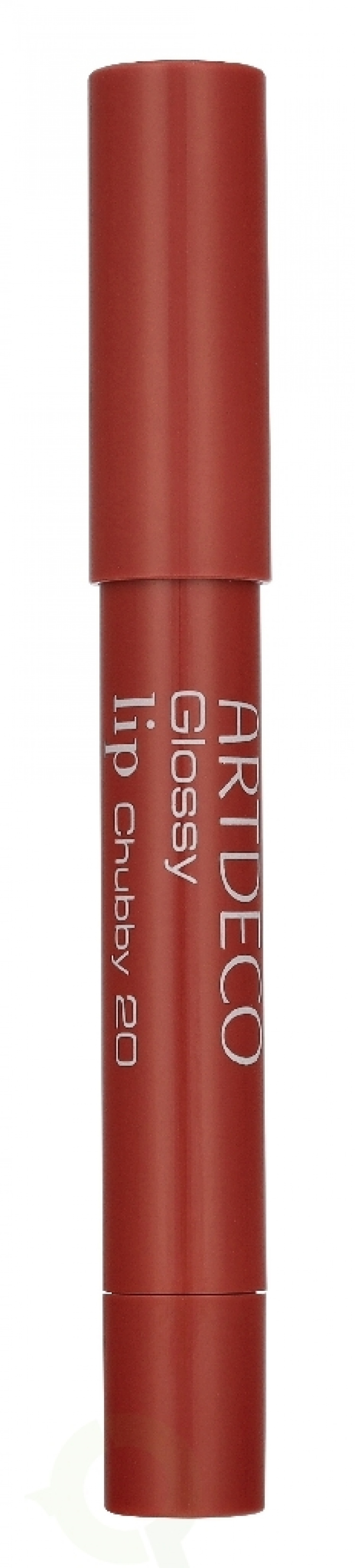 Artdeco Glossy Lip Chubby 1.8 g #20 Boulevard