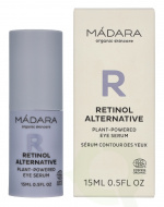 Madara Retinol Alternative Plant-Powered Eye Serum 15 ml For All Skin Types