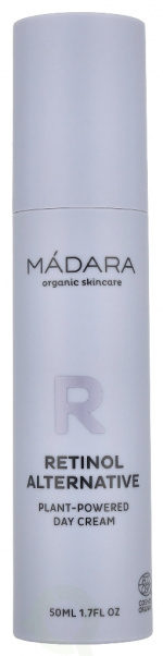 Madara Retinol Alternative Plant-Powered Day Cream 50 ml For All Skin Types