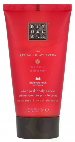 Rituals Ayurveda Whipped Body Cream 70 ml