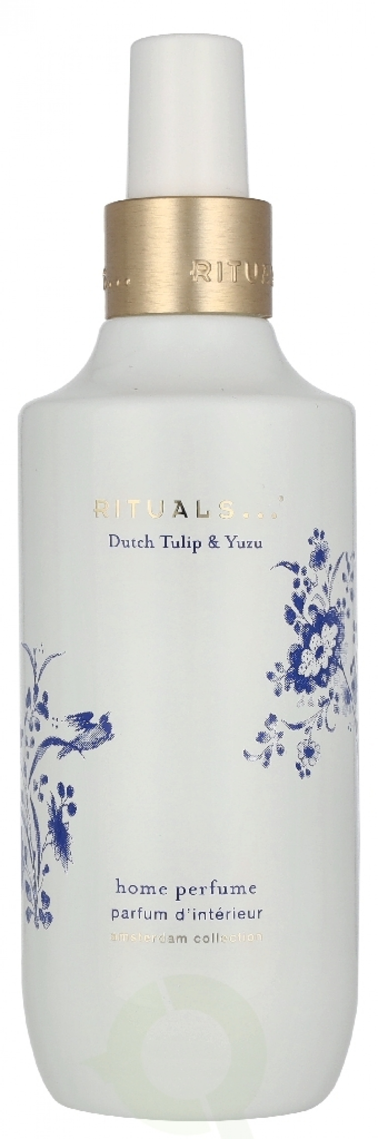 Rituals Dutch Tulip & Yuzu Home Perfume 200 ml