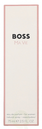 Hugo Boss Ma Vie Pour Femme Edp Spray 75 ml