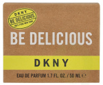 DKNY Be Delicious Women Edp Spray 50 ml