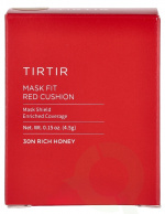 TirTir Mask Fit Red Mini Cushion Foundation 4.5 g #30N Rich Honey