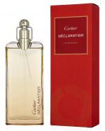 Cartier Declaration Edp Spray 100 ml