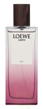 Loewe Earth Elixir Edp Spray 50 ml