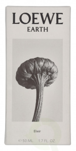 Loewe Earth Elixir Edp Spray 50 ml
