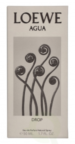 Loewe Agua Drop Edp Spray 50 ml