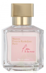 Chanel MFKP L\'Eau A La Rose Edt Spray 70 ml