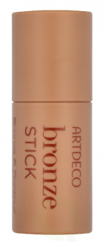 Artdeco Bronze Stick 4.5 g #8 Tan Era