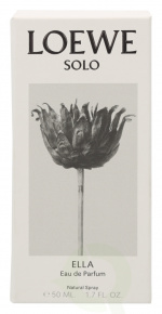 Loewe Solo Ella Edp Spray 50 ml